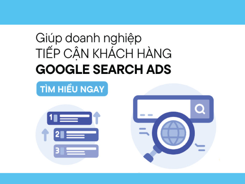 Vai trò của Google Ads trong việc tiếp cận khách hàng tiềm năng